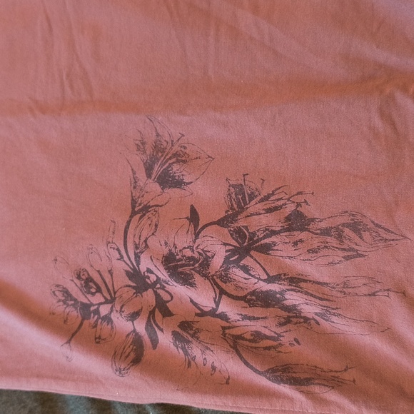 Barely worn Quebec designer tube top. - Picture 3 of 6